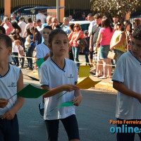 Desfile Cívico 7 de Setembro 2013 - Porto Ferreira - Parte 03 - Foto 23