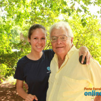 Almoço na Fazenda Rio Corrente com Gilberto Chateaubriand - Foto 74