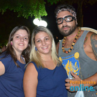 Carnaval 2015 com Bróco do Burro - P-01 - Foto 26