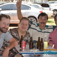 Confraternização 2016 Amigos do Exército Brasileiro - Foto 29