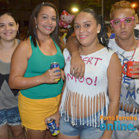 Carnaval 2015 com Bróco do Burro 13/02 - P-01 - Foto 2