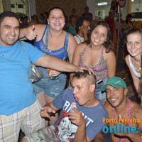 Carnaval 2015 com Bróco do Burro 13/02 - P-01 - Foto 60