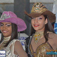 FEIFE 2016 - Show com Carreiro & Capataz - P01 - Foto 7