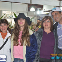 FEIFE 2016 - Show com Carreiro & Capataz - P01 - Foto 53