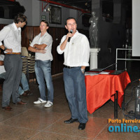 Lançamento Projeto "Amigos do Bem" 2012 - Foto 2