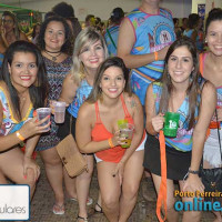 Carnaval Universitário Michordas 2016 - 07/02 - Foto 39