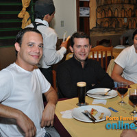 Brasiliana Pizzaria - Parte 01 - 12/05 - Foto 36