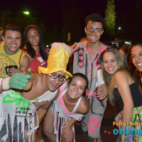 Carnaval 2014 com Bróco do Burro - P-04 - Foto 23