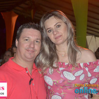 Baile do Hawaii 2018 no Clube de Campo - P03 - 10/11 - Foto 55