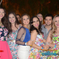 Baile do Hawaii no Clube de Campo - Parte 2 - 22/11 - Foto 14