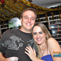 Carnaval 2012 Clube de Campo - Noite 18/02 - Parte 02 - Foto 18