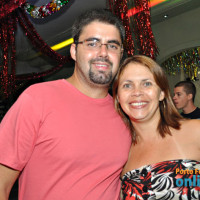 Carnaval 2012 Clube de Campo - Noite 18/02 - Parte 01 - Foto 29