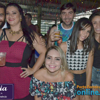 Pré Carnaval no Clube de Campo com Neguinho da Beija-Flor - P-02 - Foto 12