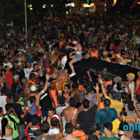 Carnaval de Rua 2012 - Parte 01 - Foto 28