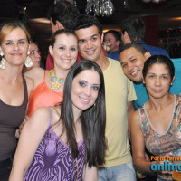 Carnaval da Saudade no Clube de Campo - 08/02 - P-03 - Foto 11