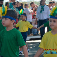 Desfile Cívico 7 de Setembro 2013 - Porto Ferreira - Parte 01 - Foto 91