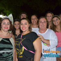 Carnaval 2015 com Bróco do Burro - P-01 - Foto 61