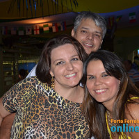 Carnaval no Clube de Campo - Noite - 01/03 - Foto 47