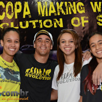 III Copa Making Winners - Evolution of Sanda - P-03 - Foto 114