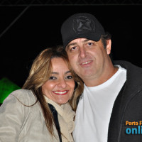 EXPOSHOW 2011 - Show com Exalta Samba - 04/08 - Parte 1 - Foto 91