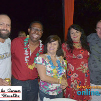 Baile do Hawaii 2018 no Clube de Campo - P01 - 10/11 - Foto 101