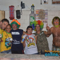 Carnaval 2018 com Broco do Burro - P-01 - Foto 2