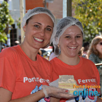 Parada de 29 de Julho - Porto Ferreira 118 anos - P-02 - Foto 56