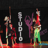 1º Festival Competitivo ELLO de Dança - Parte 01 - Foto 62