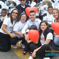 Desfile Cívico 7 de Setembro - 2016 - Parte 02 - Foto 94