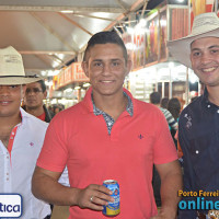 FEIFE 2016 - Show com Carreiro & Capataz - P01 - Foto 80