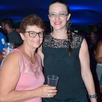 Festa dos 60 anos do Clube de Campo das Figueiras - P02 - Foto 88