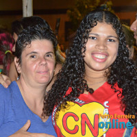 Carnaval 2015 com Bróco do Burro - P-01 - Foto 27