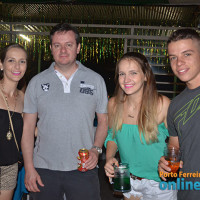 Carnaval no Clube de Campo - Noite - 01/03 - Foto 43