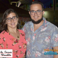 Baile do Hawaii 2018 no Clube de Campo - P01 - 10/11 - Foto 11