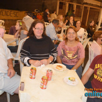 Quermesse na Comunidade São Benedito - 21/04 - Foto 40