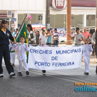 Desfile Cívico 7 de Setembro 2012 - Porto Ferreira -  Parte 01 - Foto 17