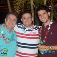 Baile do Hawaii no Clube de Campo - Parte 3 - 22/11 - Foto 20