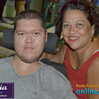 Pré Carnaval no Clube de Campo com Neguinho da Beija-Flor - P-02 - Foto 73