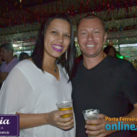 Pré Carnaval no Clube de Campo com Neguinho da Beija-Flor - P-02 - Foto 38