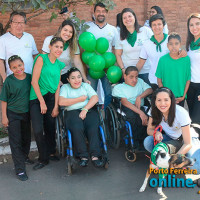 Desfile Cívico 7 de Setembro - 2017 - Parte 02 - Foto 15