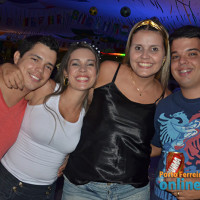 Carnaval no Clube de Campo - Noite - 01/03 - Foto 12