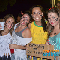 Carnaval 2015 com Bróco do Burro - P-01 - Foto 37