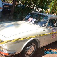 Porto Ferreira Online na 16ª Exposição de Carros Antigos em ARARAS-SP - Foto 31