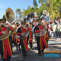 Parada de 29 de Julho - Porto Ferreira 118 anos - P-02 - Foto 20