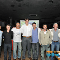 Lançamento Projeto "Amigos do Bem" 2012 - Foto 60