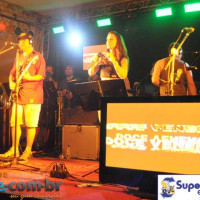 Carnaval no Clube de Campo das Figueiras - 11/02 - P-02 - Foto 23