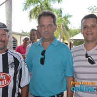 Eleições Clube de Campo das Figueiras 2014 - Foto 45