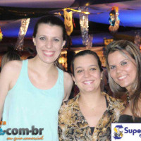 Carnaval no Clube de Campo das Figueiras - 11/02 - P-02 - Foto 48