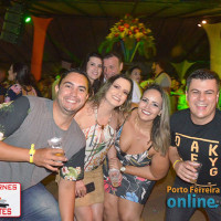 Baile do Hawaii 2018 no Clube de Campo - P05 - 10/11 - Foto 10