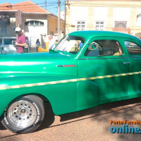 Porto Ferreira Online na 16ª Exposição de Carros Antigos em ARARAS-SP - Foto 24